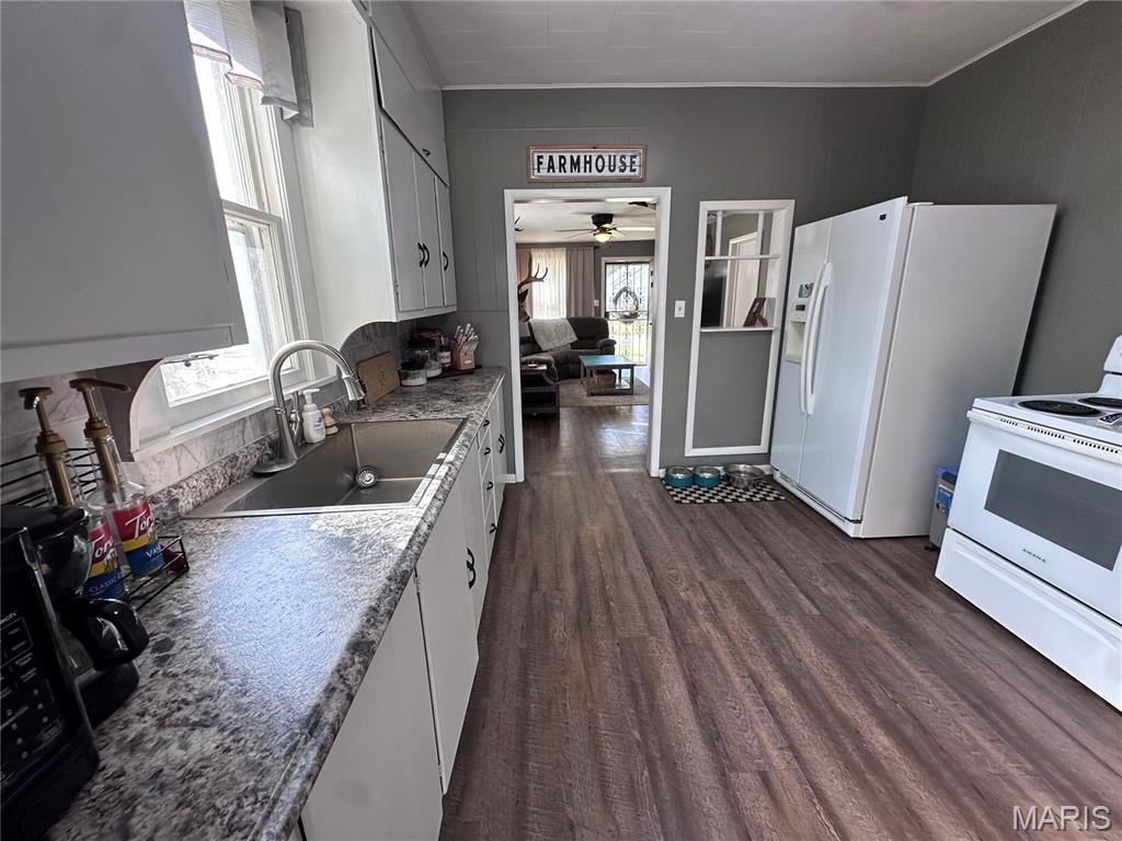 Chamber Of Commerce Add - Residential