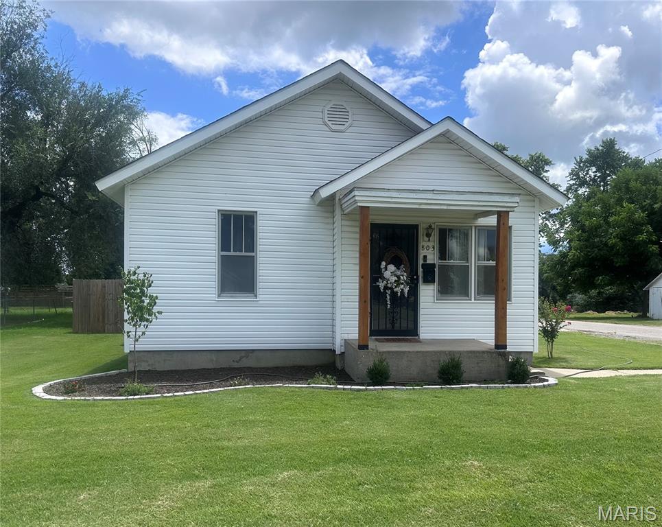 Chamber Of Commerce Add - Residential