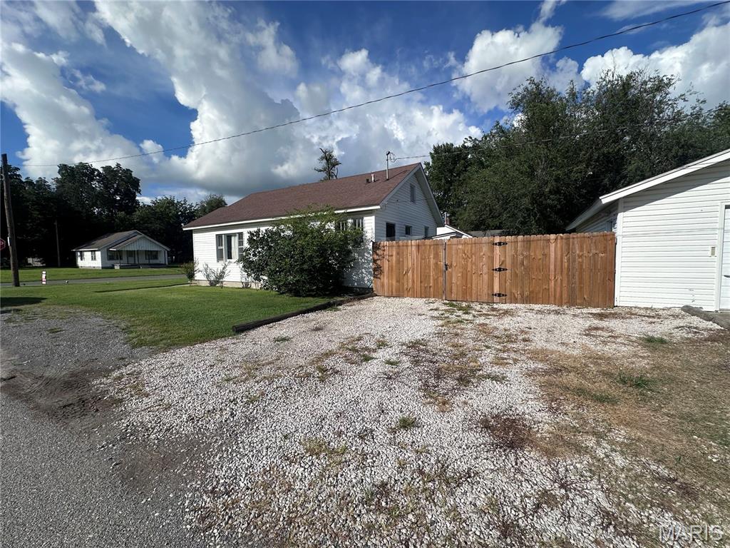 Chamber Of Commerce Add - Residential