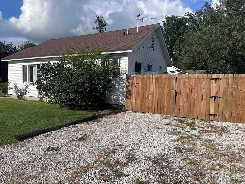 Chamber Of Commerce Add - Residential