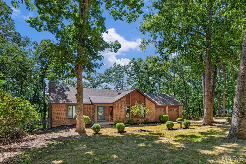 Callaway Farms #2 - Residential