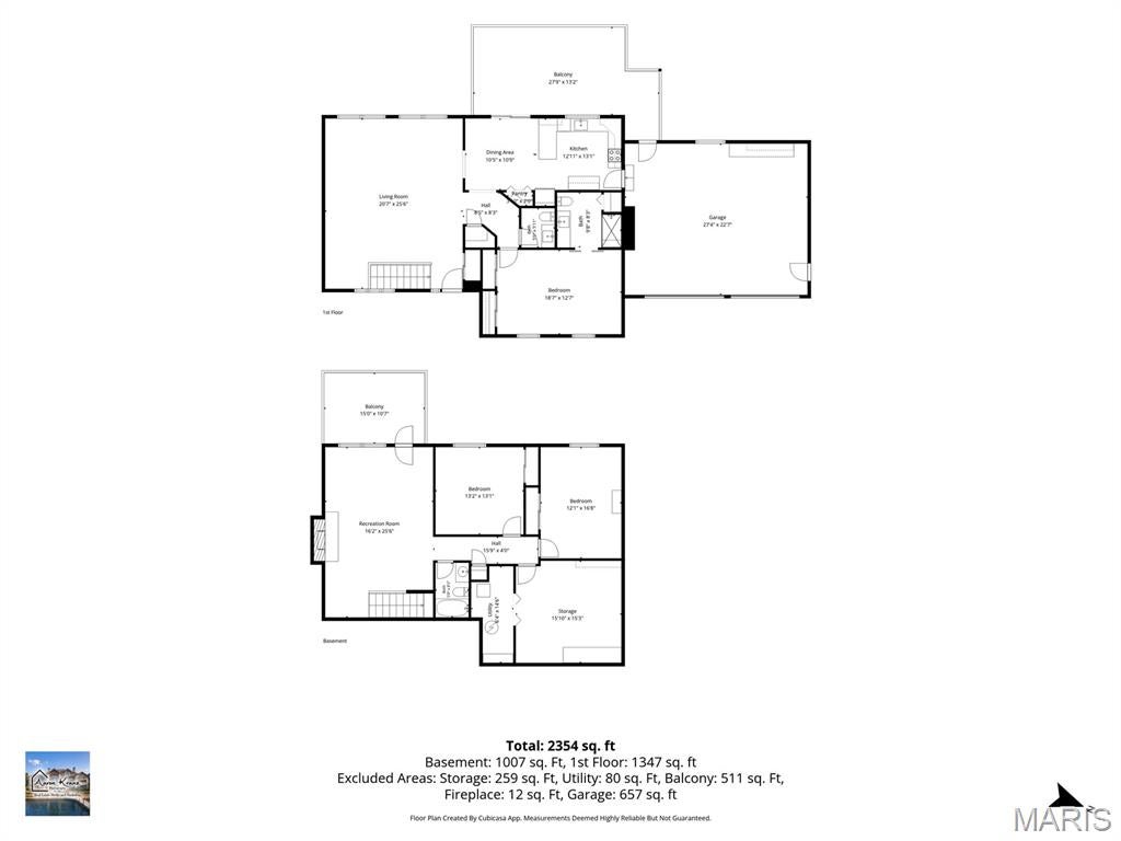 Callaway Farms #2 - Residential