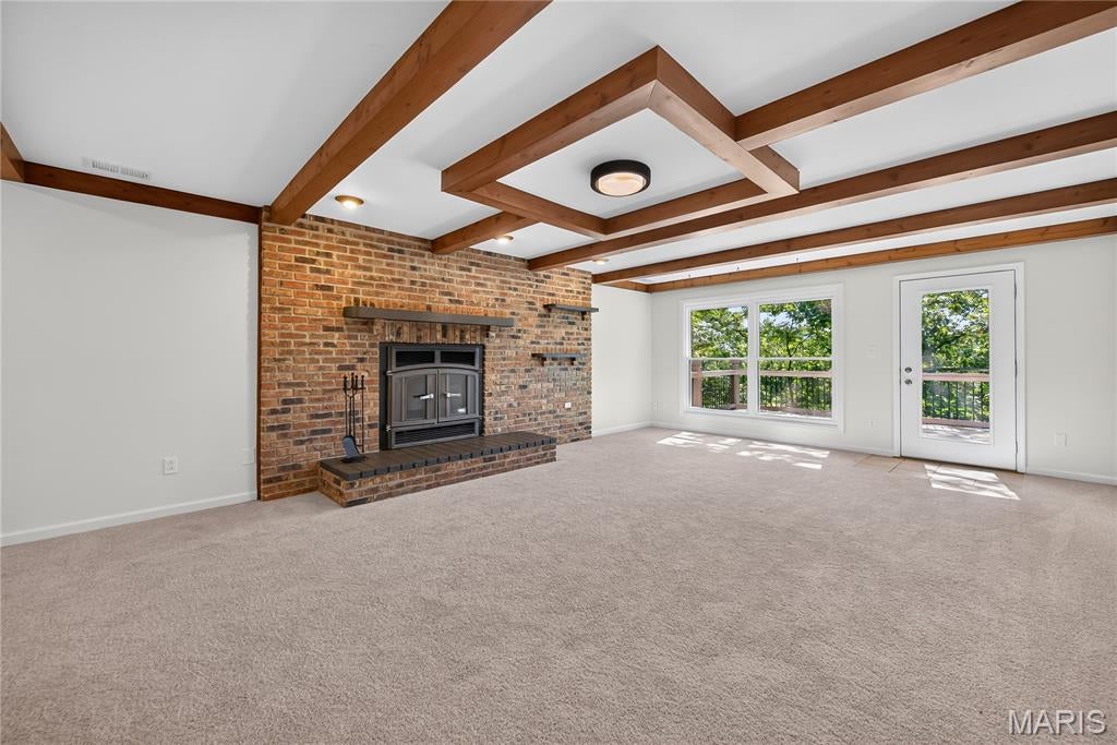 Callaway Farms #2 - Residential