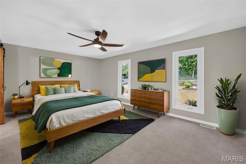 Callaway Farms #2 - Residential