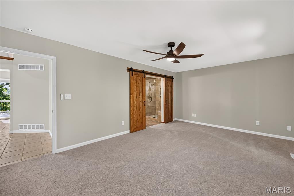Callaway Farms #2 - Residential
