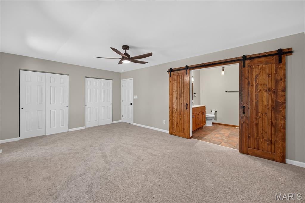 Callaway Farms #2 - Residential