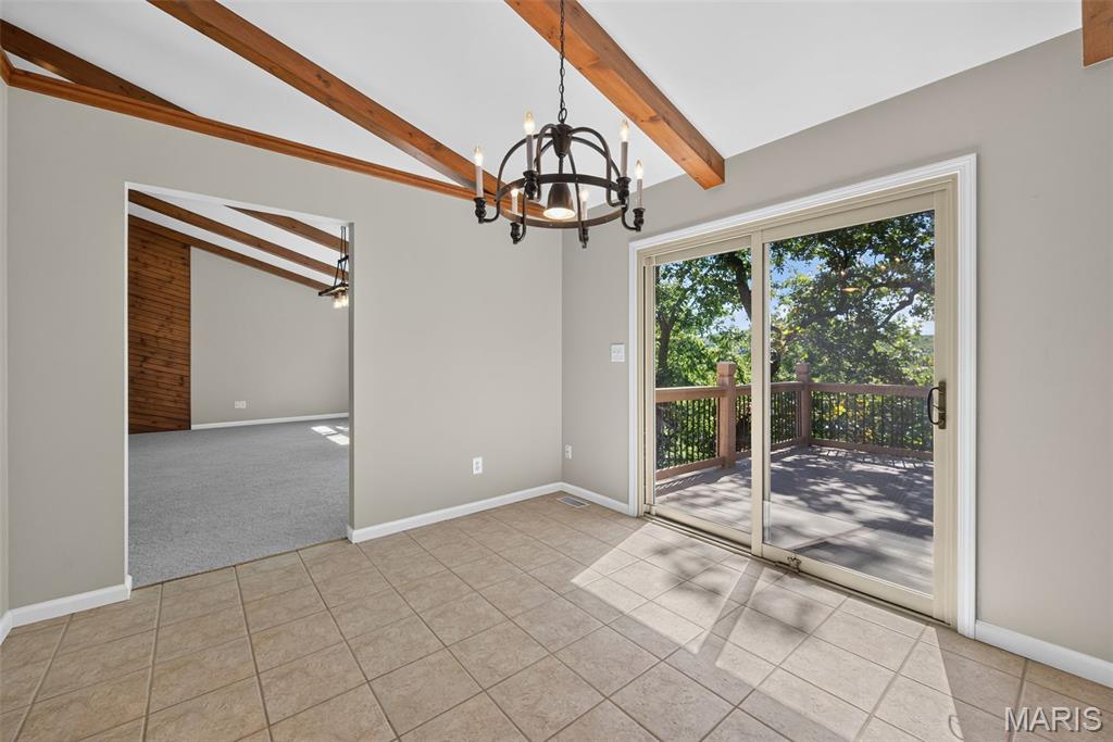 Callaway Farms #2 - Residential