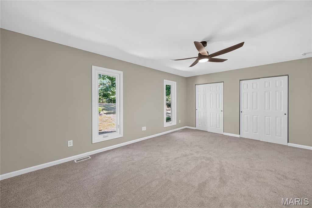 Callaway Farms #2 - Residential