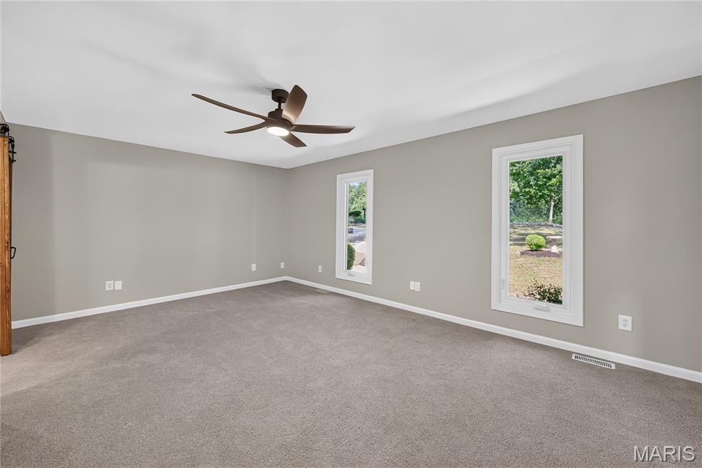 Callaway Farms #2 - Residential