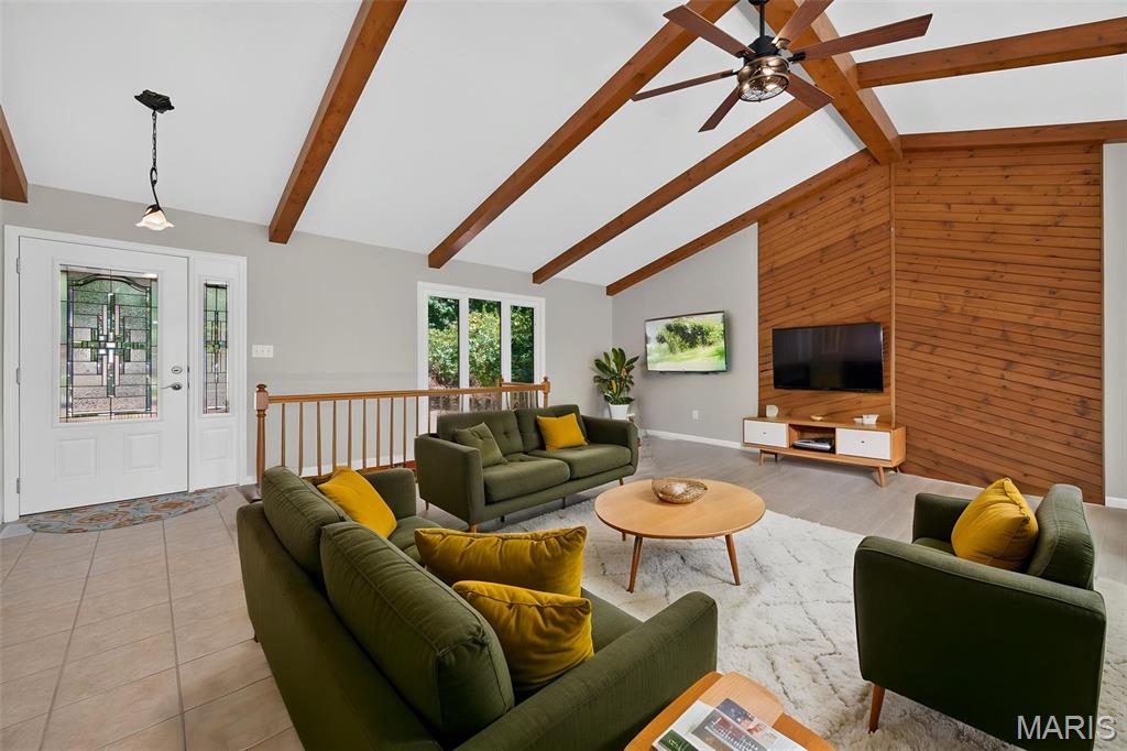 Callaway Farms #2 - Residential