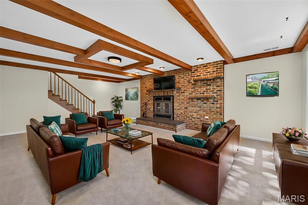 Callaway Farms #2 - Residential