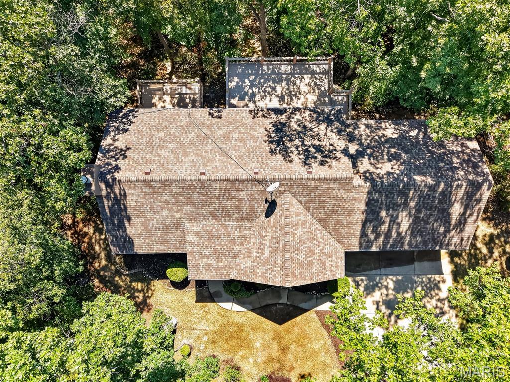 Callaway Farms #2 - Residential