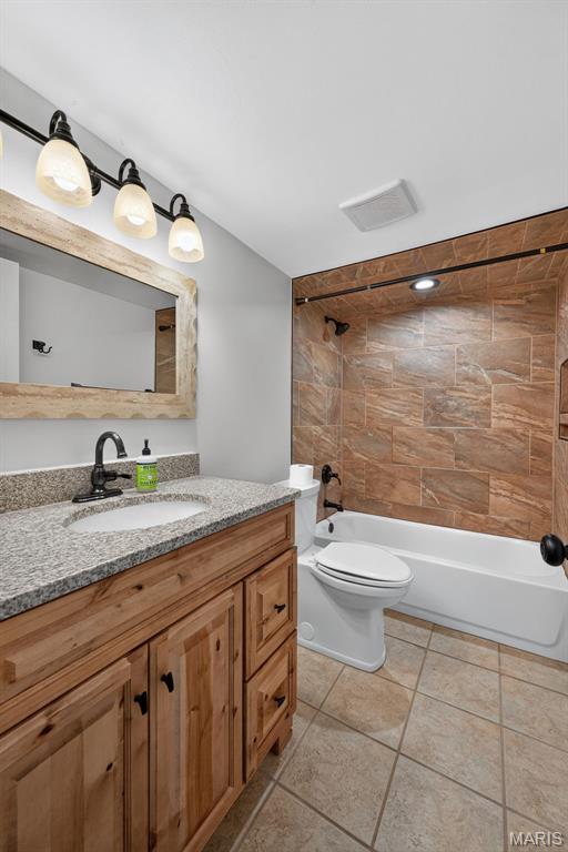 Callaway Farms #2 - Residential
