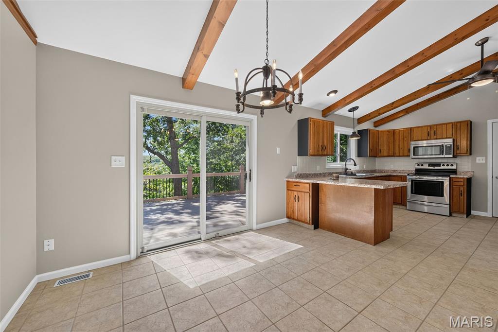 Callaway Farms #2 - Residential