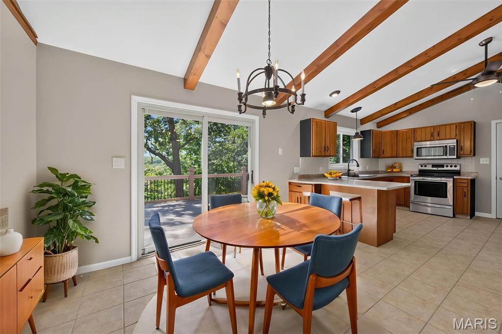 Callaway Farms #2 - Residential