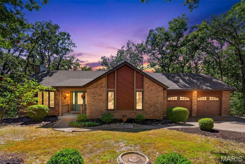 Callaway Farms #2 - Residential