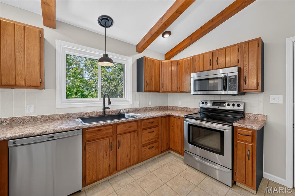 Callaway Farms #2 - Residential
