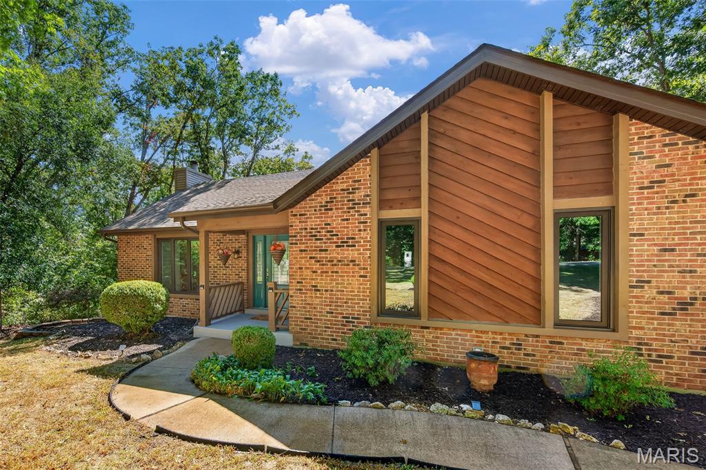 Callaway Farms #2 - Residential