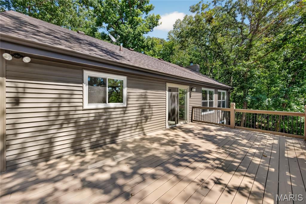 Callaway Farms #2 - Residential