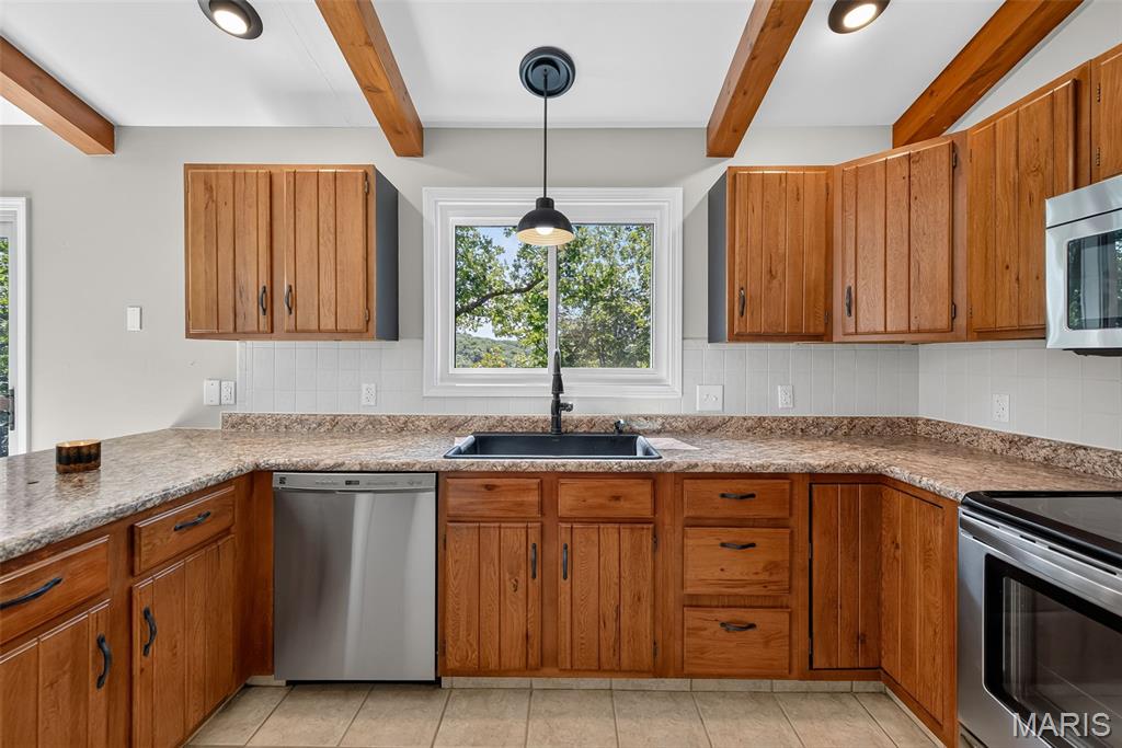 Callaway Farms #2 - Residential