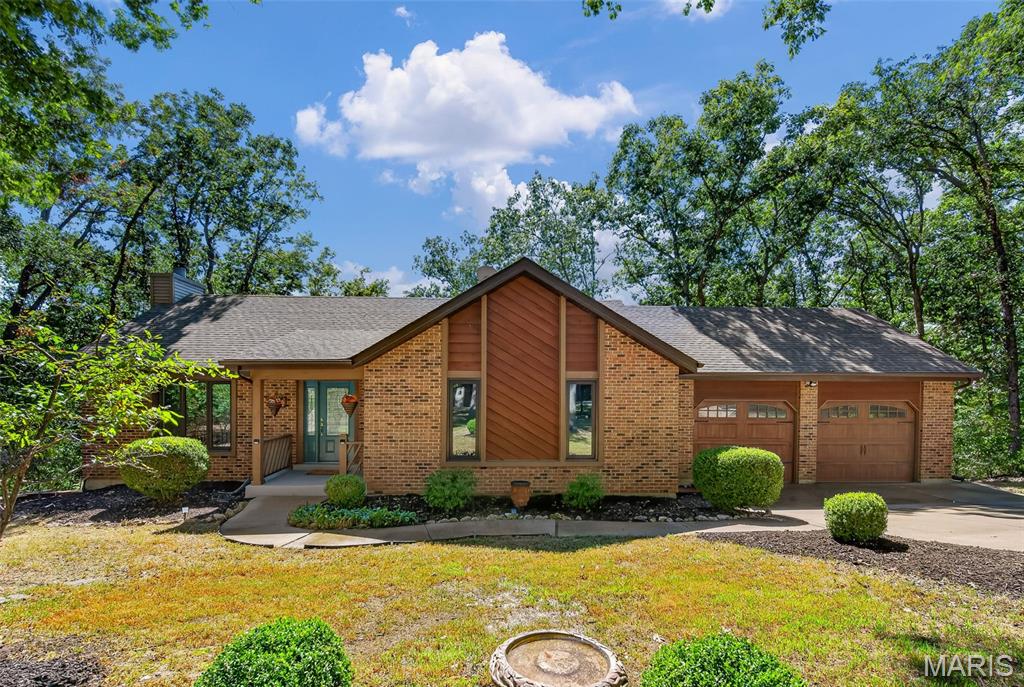 Callaway Farms #2 - Residential