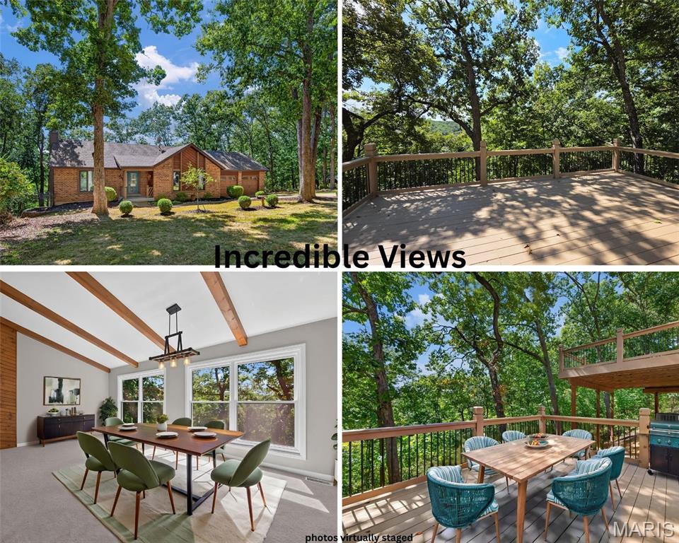 Callaway Farms #2 - Residential