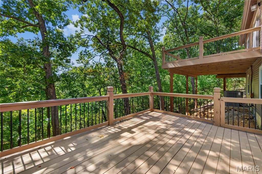 Callaway Farms #2 - Residential