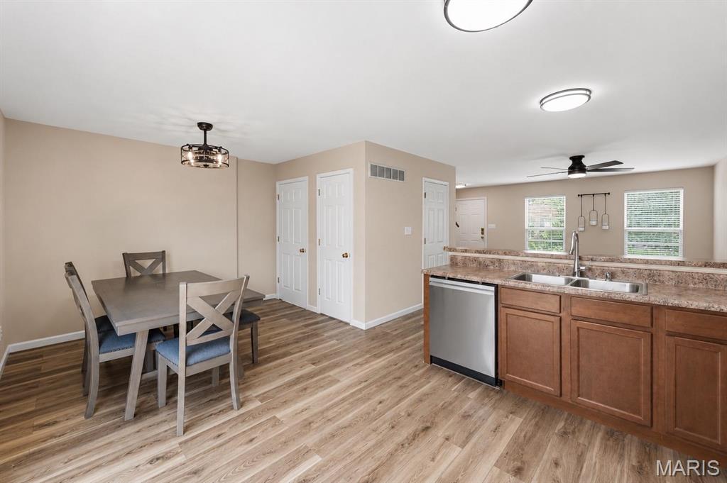 Willott Square - Residential