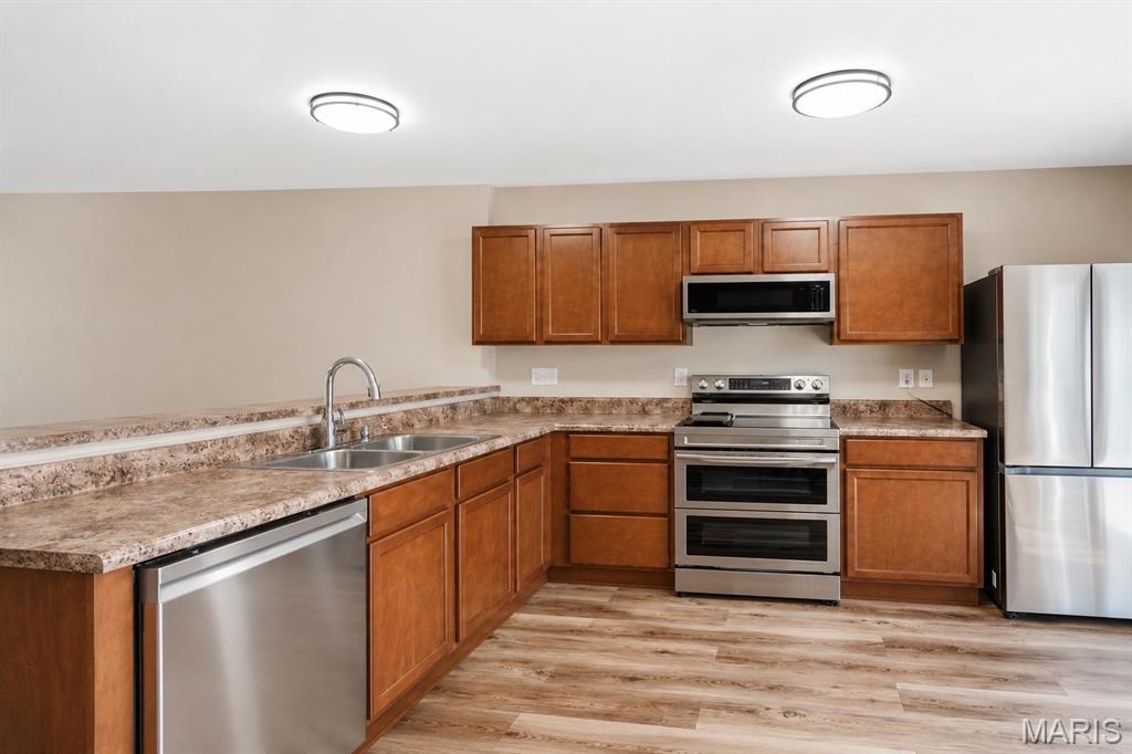 Willott Square - Residential