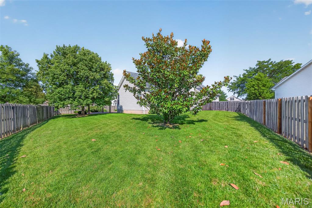 Stone Meadows #9 - Residential
