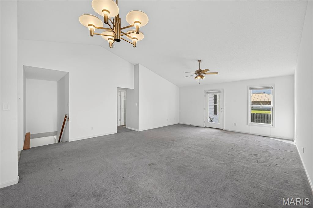 Stone Meadows #9 - Residential