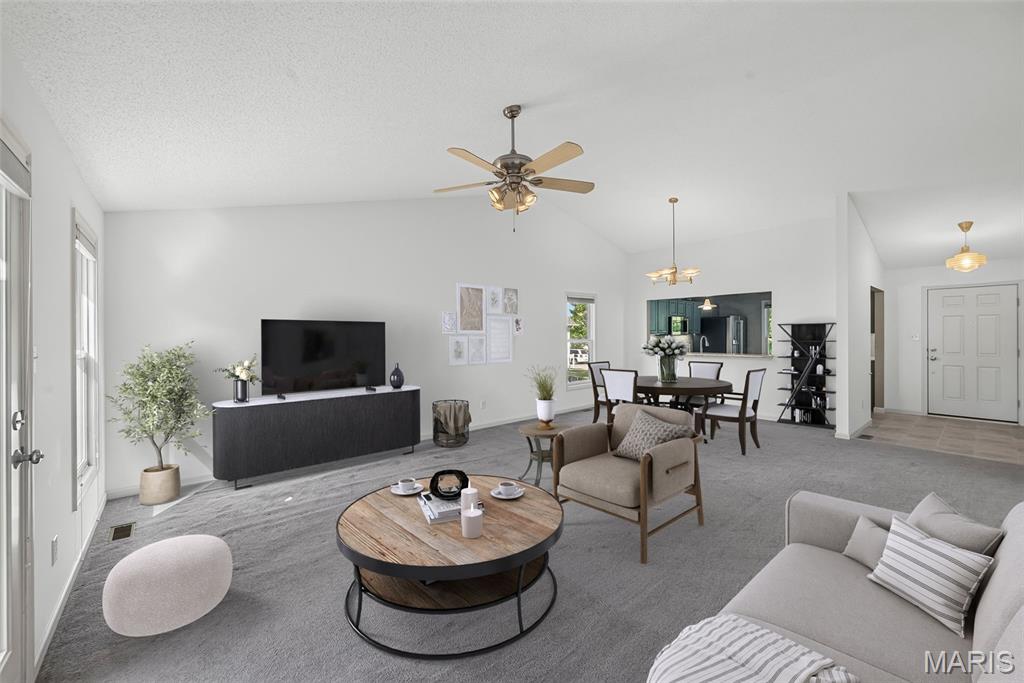 Stone Meadows #9 - Residential