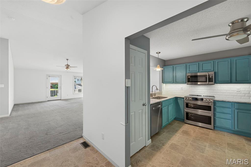 Stone Meadows #9 - Residential