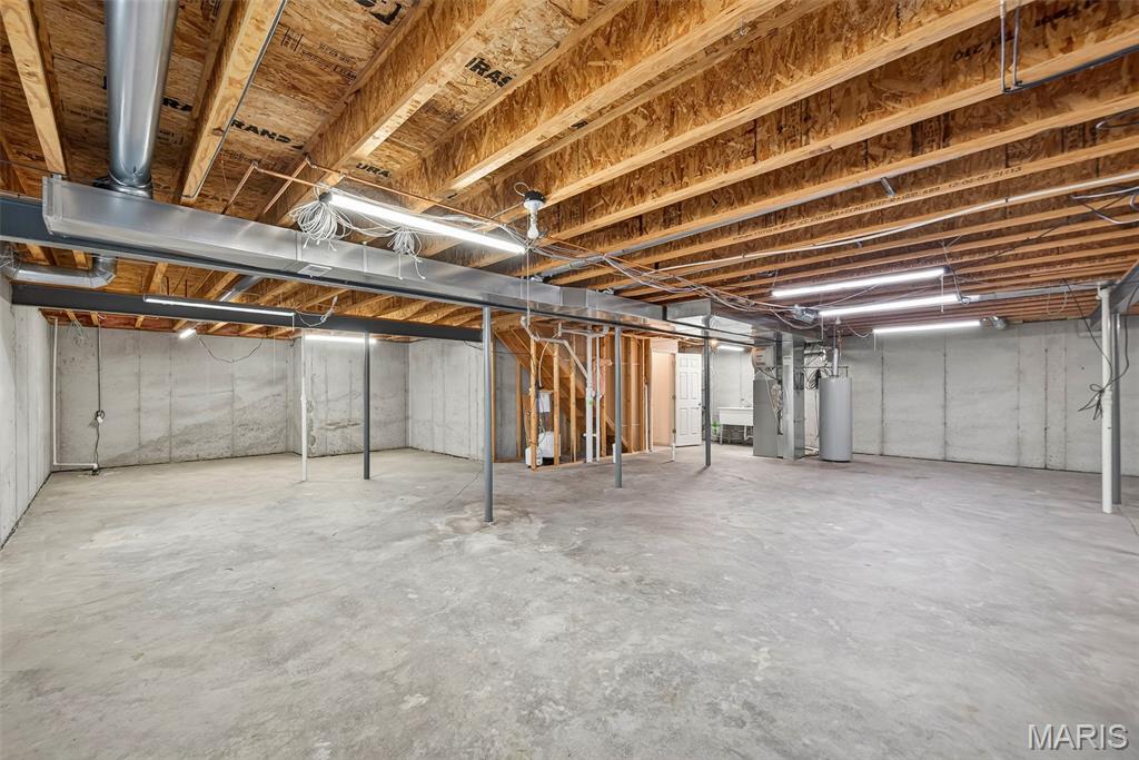 Stone Meadows #9 - Residential