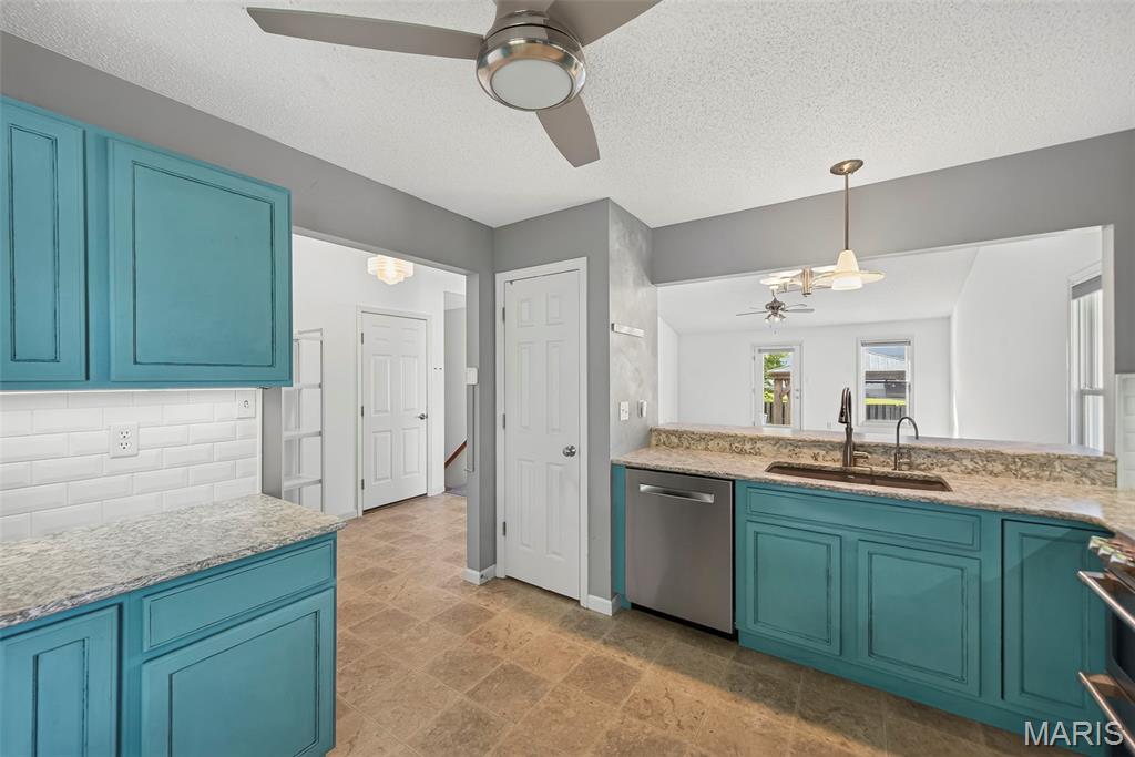 Stone Meadows #9 - Residential
