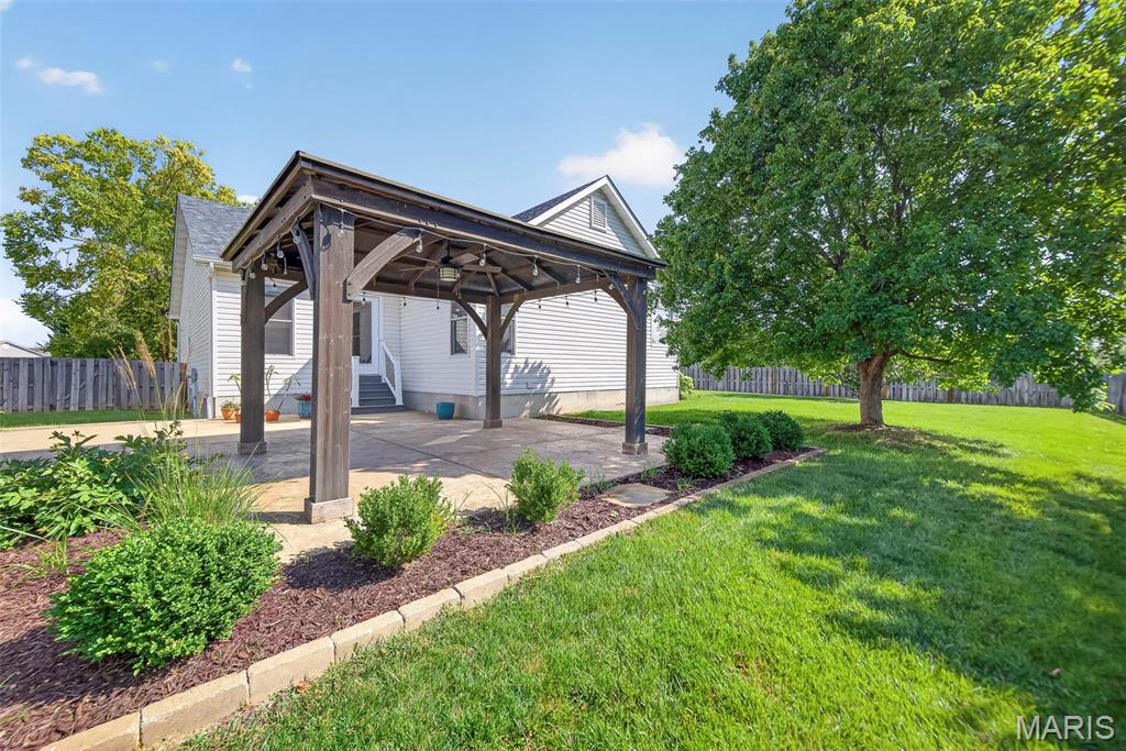 Stone Meadows #9 - Residential
