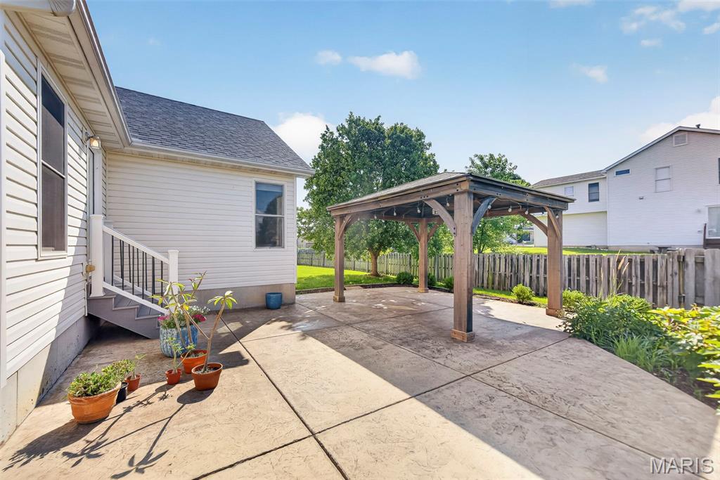 Stone Meadows #9 - Residential