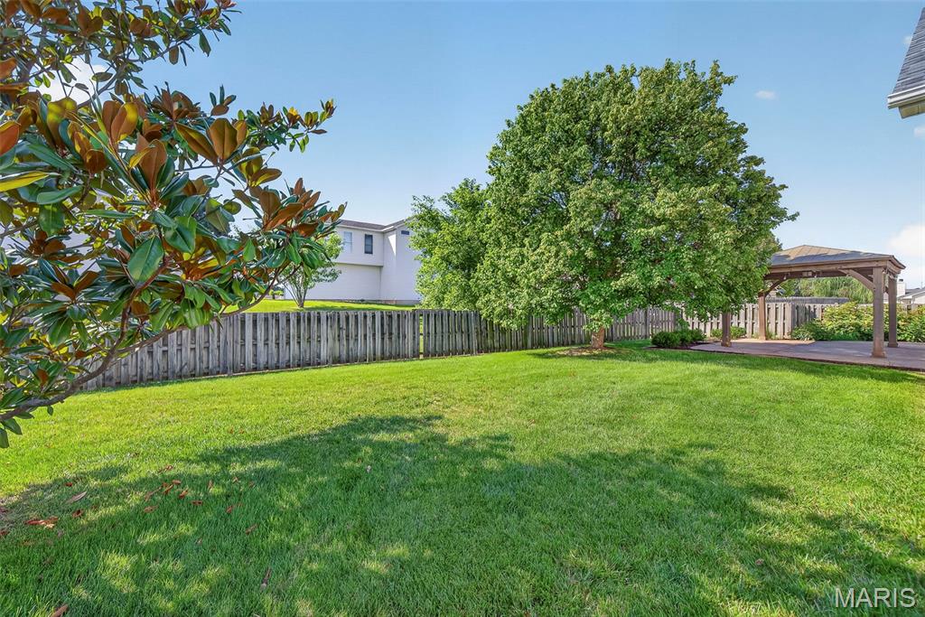 Stone Meadows #9 - Residential
