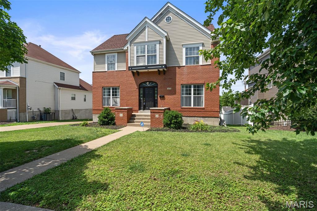 St Vincent Park 01 - Residential