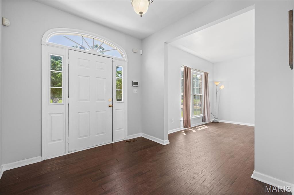 St Vincent Park 01 - Residential