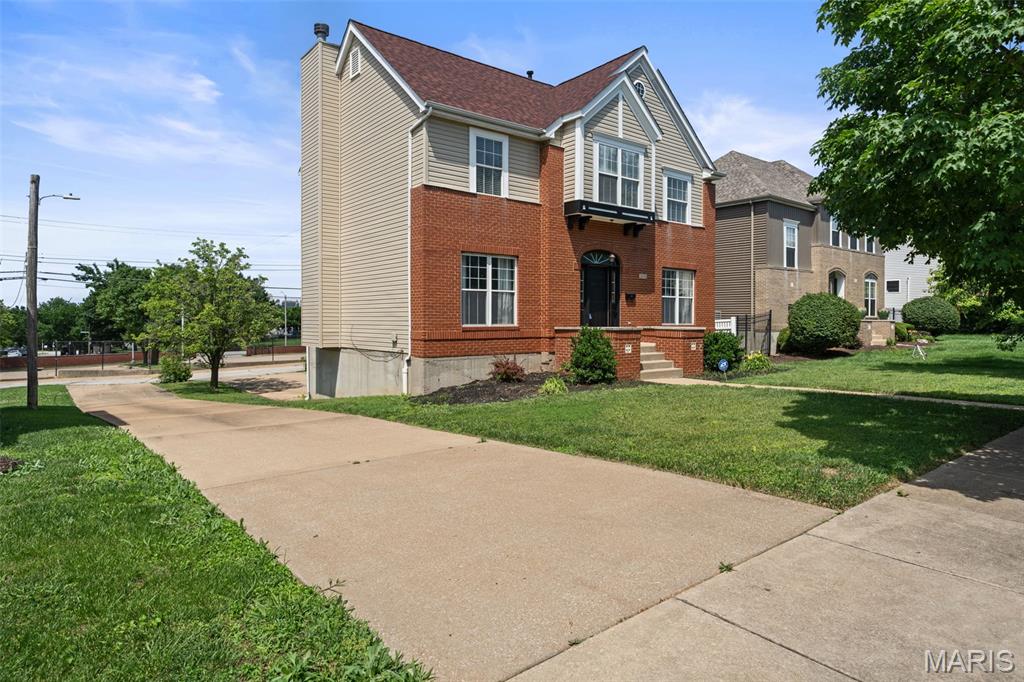 St Vincent Park 01 - Residential