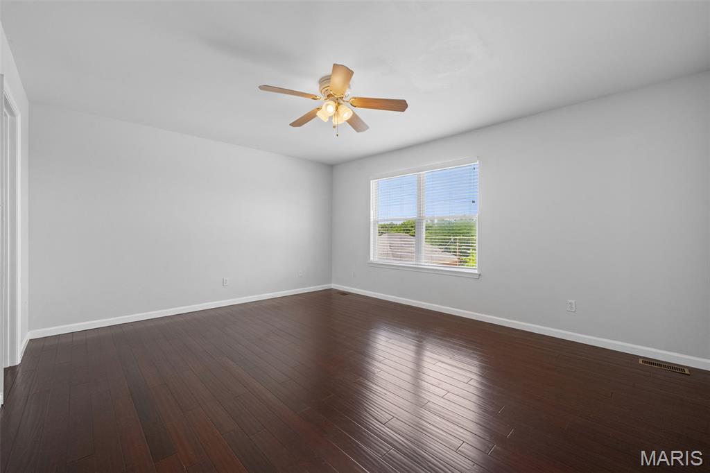 St Vincent Park 01 - Residential
