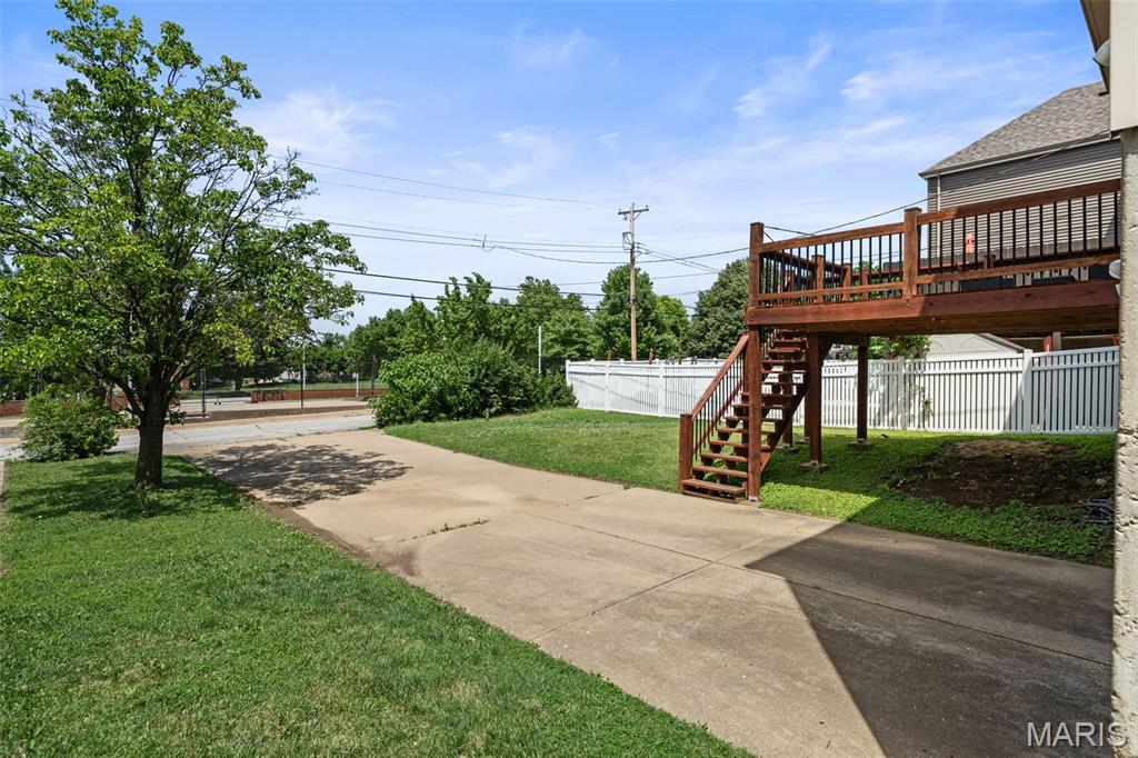 St Vincent Park 01 - Residential