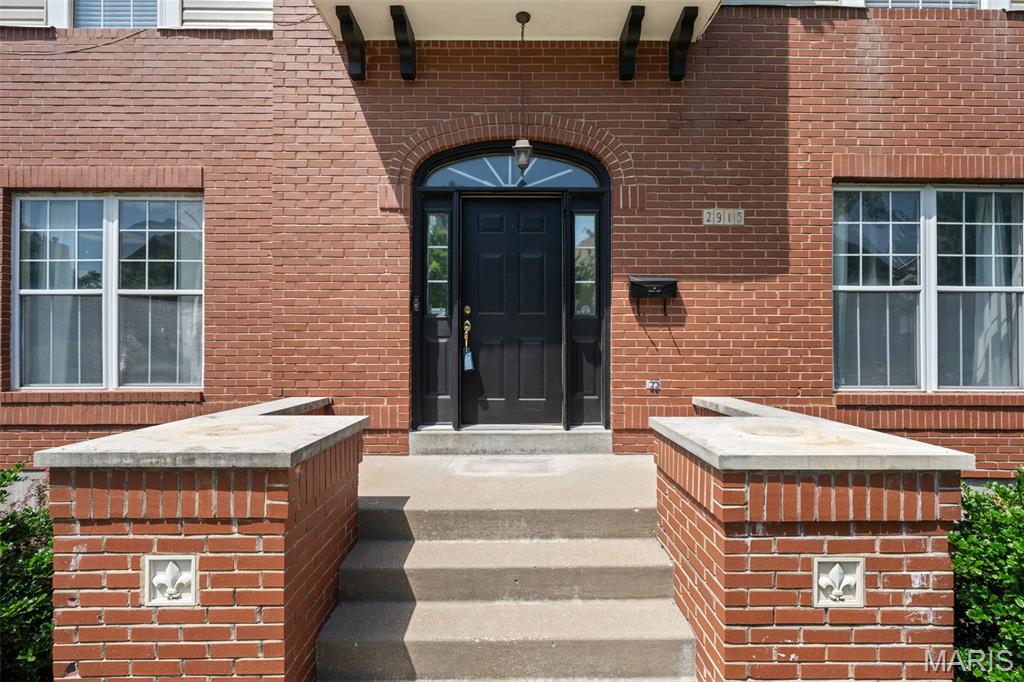 St Vincent Park 01 - Residential