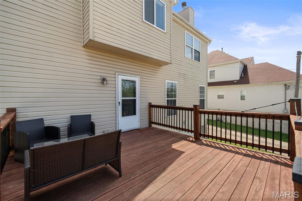St Vincent Park 01 - Residential