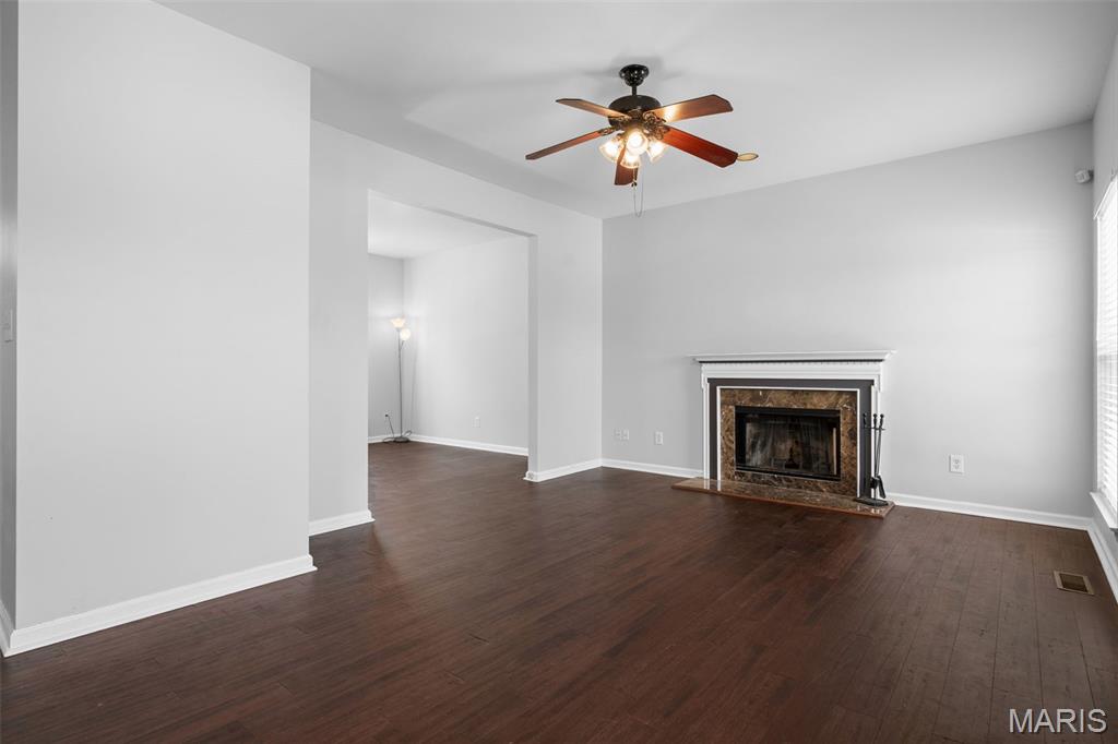 St Vincent Park 01 - Residential