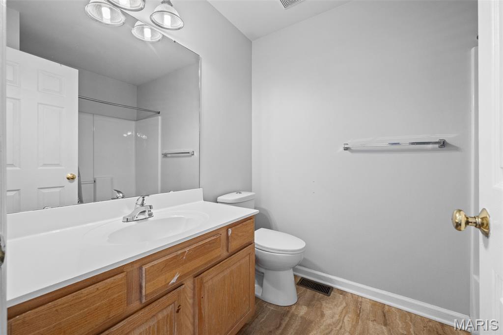 St Vincent Park 01 - Residential