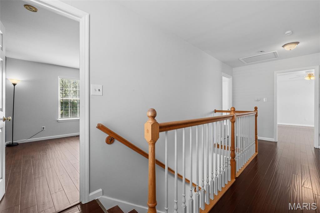 St Vincent Park 01 - Residential