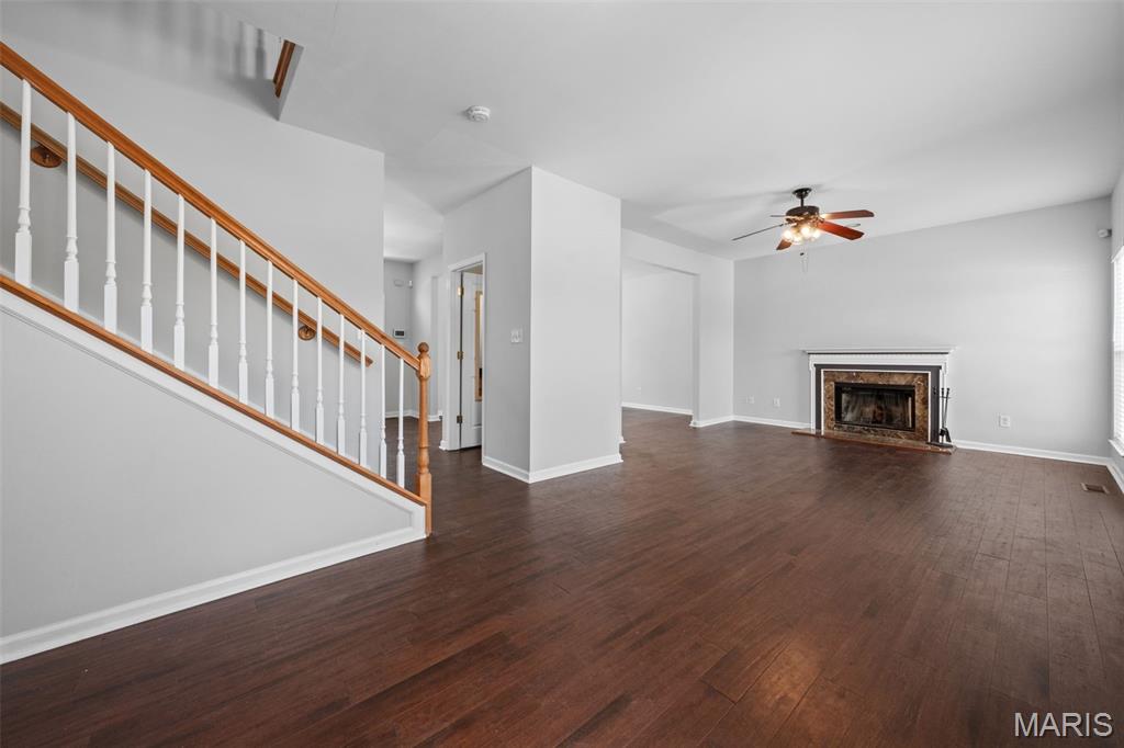 St Vincent Park 01 - Residential