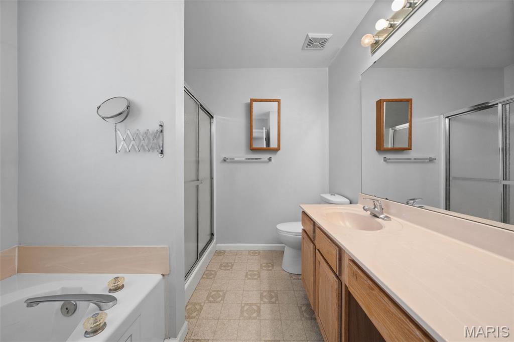 St Vincent Park 01 - Residential